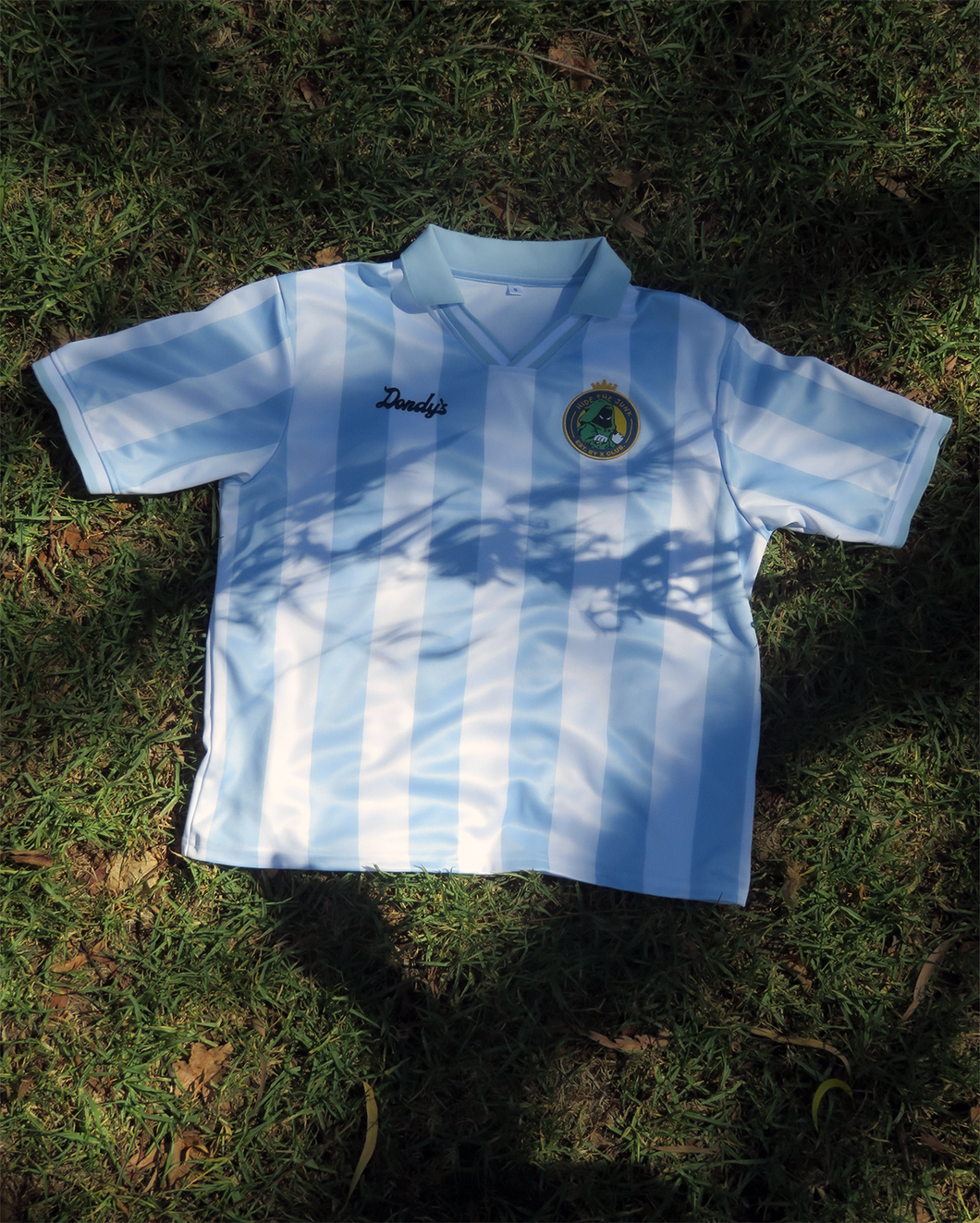 Hide The Junk x Dondy's - Home Jersey