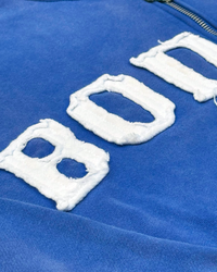 Warehouse Jacket - Washed Blue