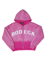 Warehouse Jacket - Washed Pink