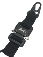 Easy-Clip Key Hook
