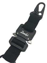 Easy-Clip Key Hook
