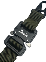 Easy-Clip Key Hook