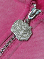 Warehouse Jacket - Washed Pink