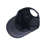 Bodega Contrast 6-Panel Baseball Cap