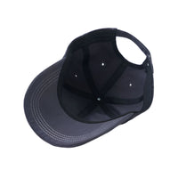 Bodega Contrast 6-Panel Baseball Cap