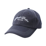 Bodega Contrast 6-Panel Baseball Cap