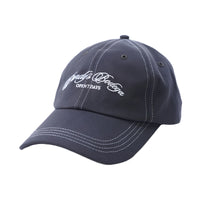 Bodega Contrast 6-Panel Baseball Cap