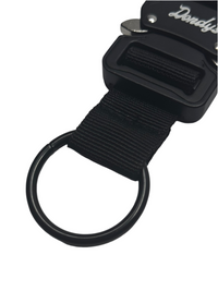 Easy-Clip Key Hook