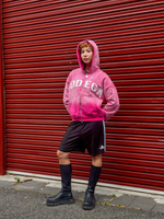 Warehouse Jacket - Washed Pink