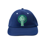 Heritage 6-Panel Cap