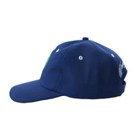 Heritage 6-Panel Cap