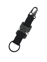 Easy-Clip Key Hook