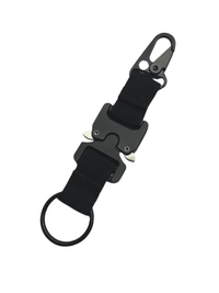 Easy-Clip Key Hook