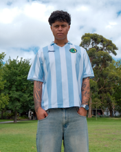 Load image into Gallery viewer, Hide The Junk x Dondy&#39;s - Home Jersey
