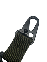 Easy-Clip Key Hook