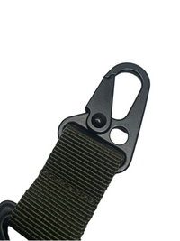 Easy-Clip Key Hook