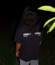 Load image into Gallery viewer, Uniform T-Shirt - Black
