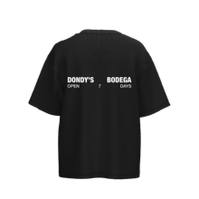 Load image into Gallery viewer, Uniform T-Shirt - Black
