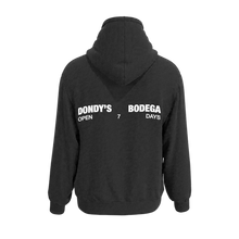 Load image into Gallery viewer, Uniform Hoodie - Black

