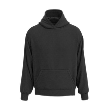 Load image into Gallery viewer, Uniform Hoodie - Black
