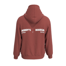 Load image into Gallery viewer, Uniform Hoodie - Brown
