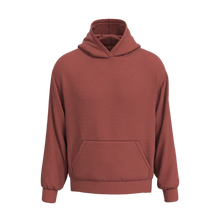 Load image into Gallery viewer, Uniform Hoodie - Brown
