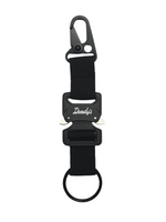 Easy-Clip Key Hook
