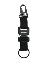 Easy-Clip Key Hook