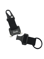 Easy-Clip Key Hook