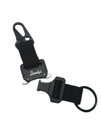 Easy-Clip Key Hook