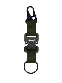 Easy-Clip Key Hook