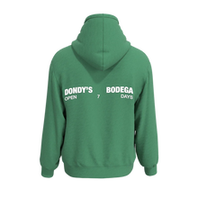 Load image into Gallery viewer, Uniform Hoodie - Forest Green
