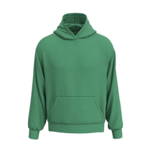 Load image into Gallery viewer, Uniform Hoodie - Forest Green
