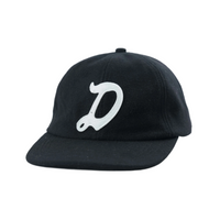 The Don Wool Cap