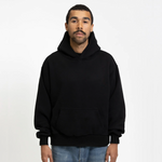 Uniform Hoodie - Black