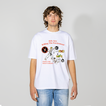 Load image into Gallery viewer, Karate Kid T-Shirt
