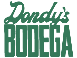 Dondy&#39;s Bodega