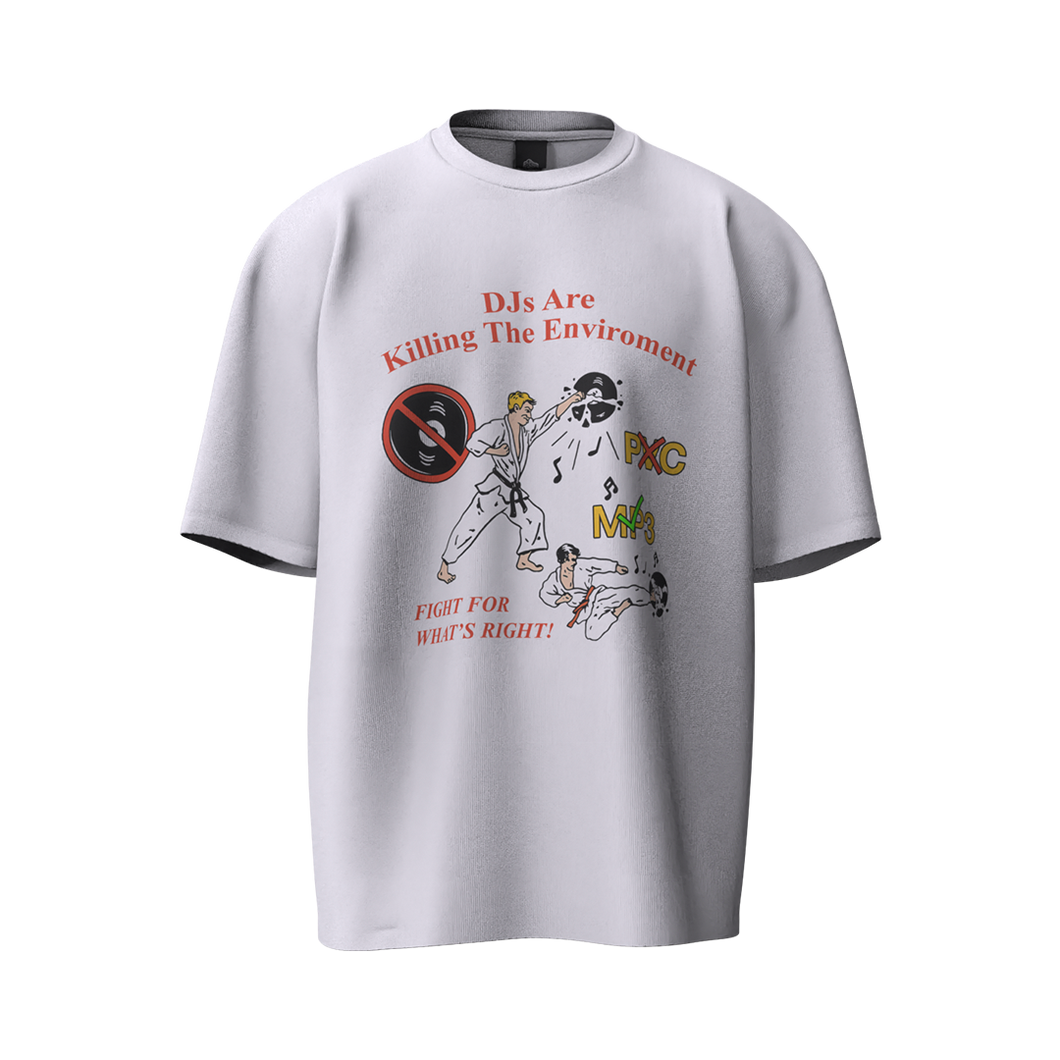Karate Kid T-Shirt
